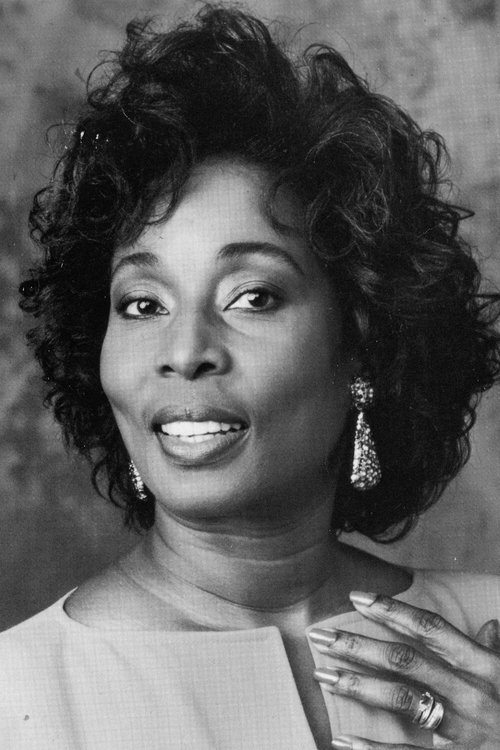 Madge Sinclair zdjęcie