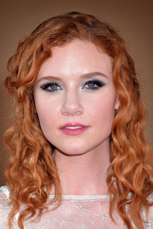 Madisen Beaty zdjęcie