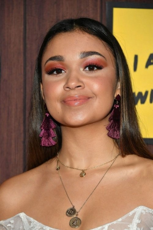 Madison Bailey zdjęcie