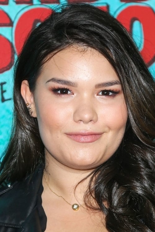 Madison De La Garza zdjęcie