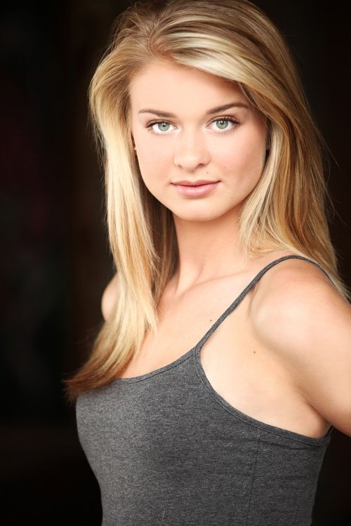 Madison Desjarlais zdjęcie