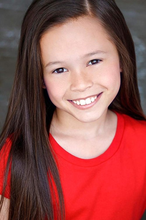 Madison Horcher zdjęcie