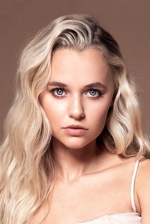 Madison Iseman zdjęcie