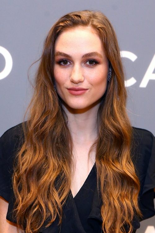 Madison Lintz zdjęcie