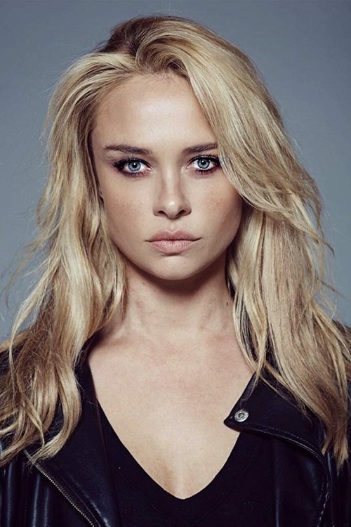 Madison McKinley zdjęcie