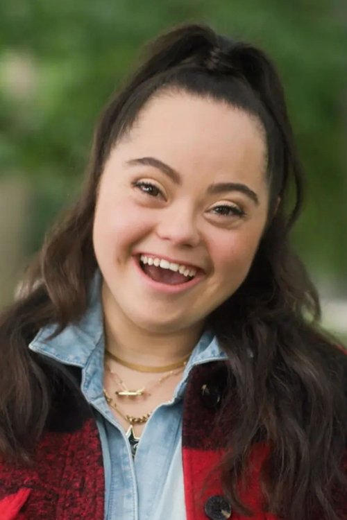 Madison Tevlin zdjęcie