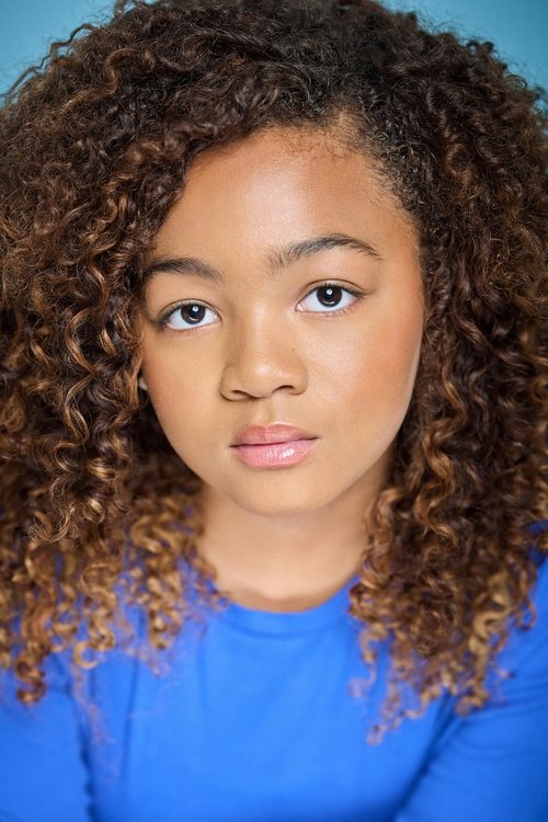 Madison Thomas zdjęcie