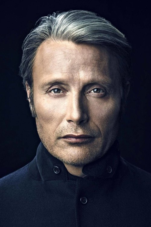 Mads Mikkelsen zdjęcie
