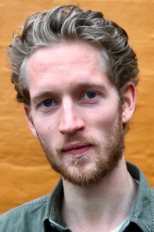 Mads Reuther zdjęcie