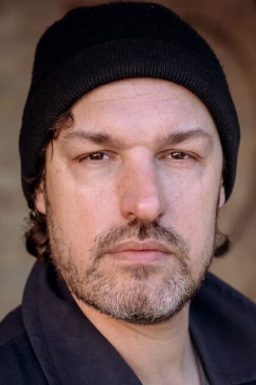 Mads Riisom zdjęcie