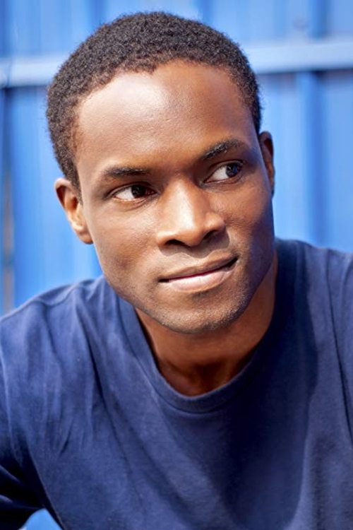 Maduka Steady zdjęcie