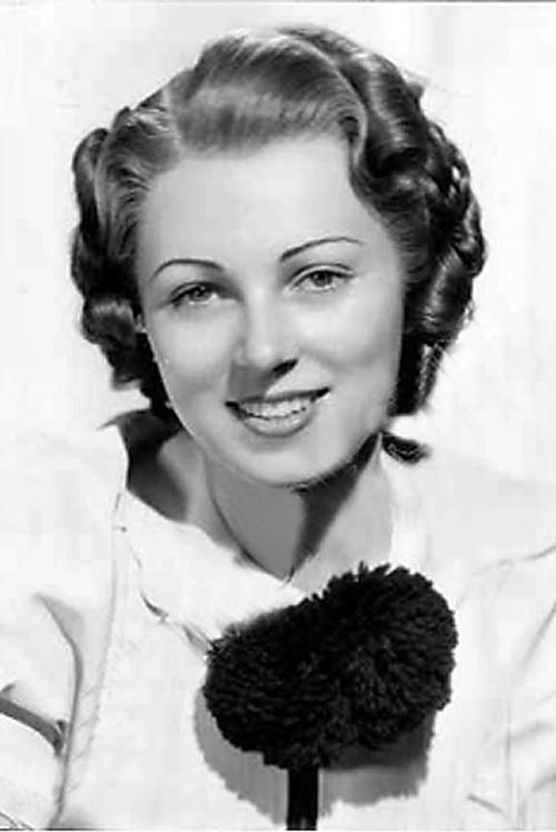 Mady Correll zdjęcie