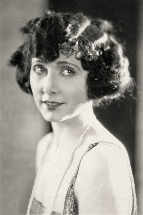 Mae Busch zdjęcie