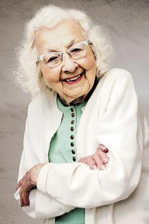 Mae LaBorde zdjęcie