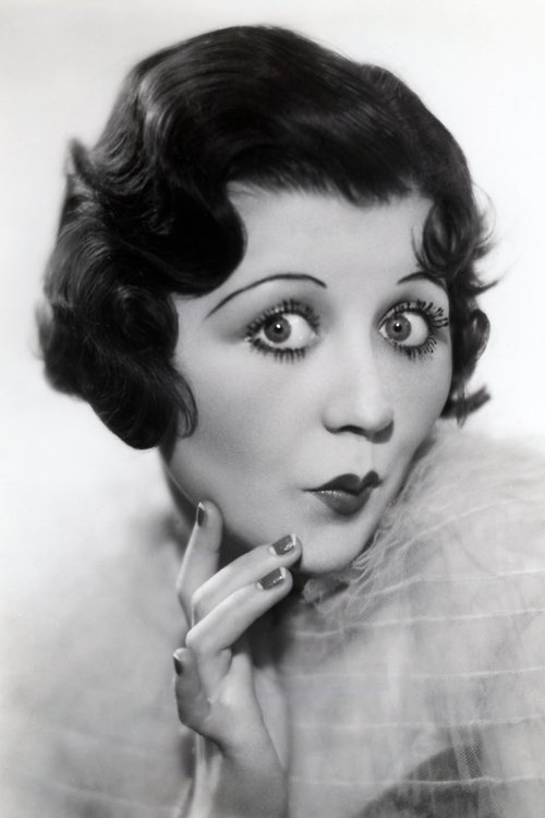 Mae Questel zdjęcie
