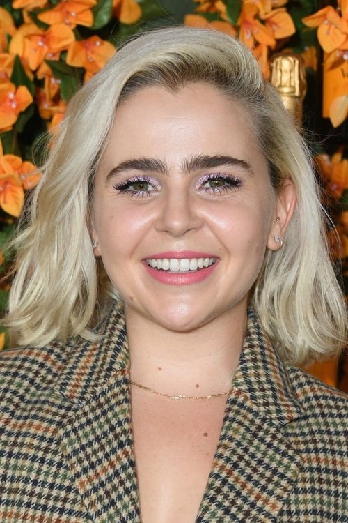 Mae Whitman zdjęcie