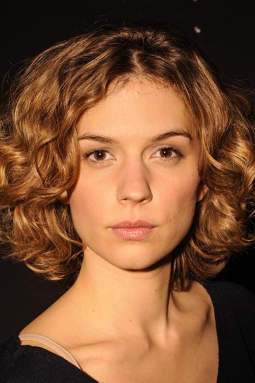 Maëlle Poesy-Guichard zdjęcie