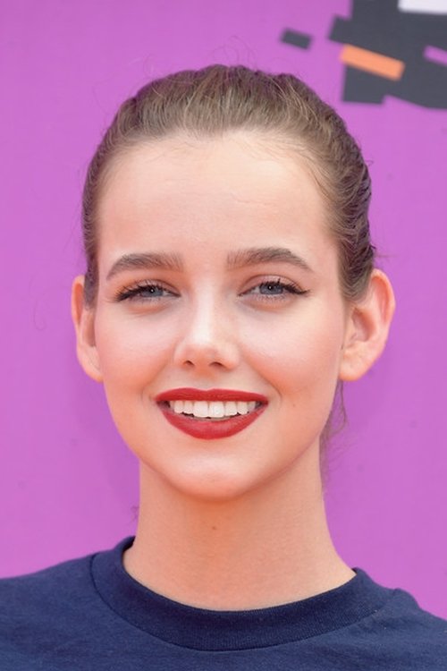 Maemae Renfrow zdjęcie