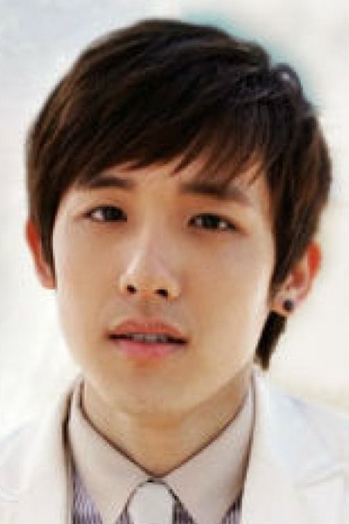 Maeng Se-chang zdjęcie