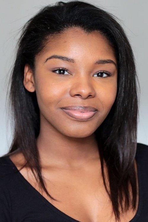 Maéva El Aroussi zdjęcie