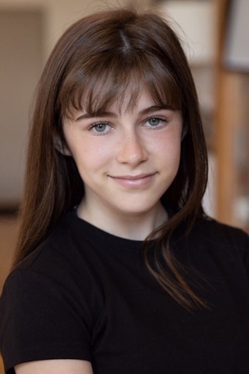 Maèva Tremblay zdjęcie