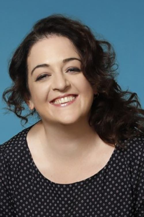 Maeve Higgins zdjęcie