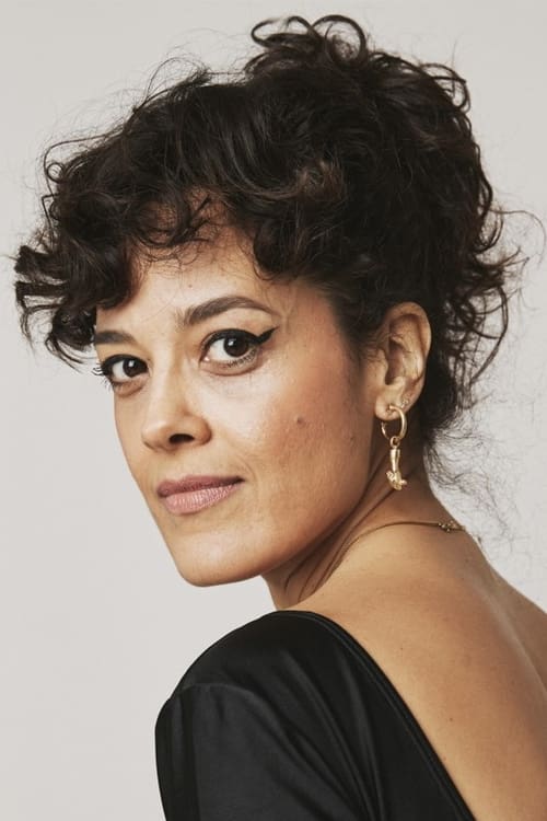 Maeve Jinkings zdjęcie