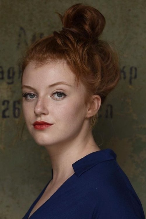 Maeve Metelka zdjęcie