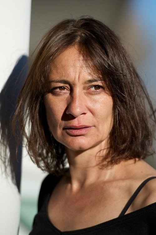 Magali Bonat zdjęcie