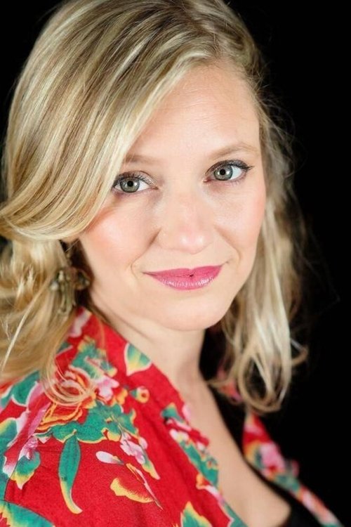 Magalie Madison zdjęcie