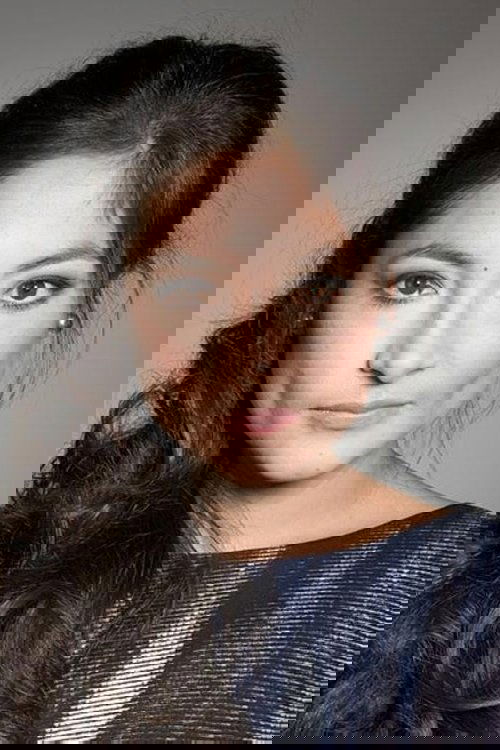 Magaly Solier zdjęcie