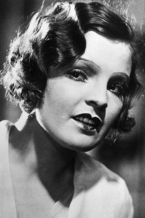 Magda Schneider zdjęcie