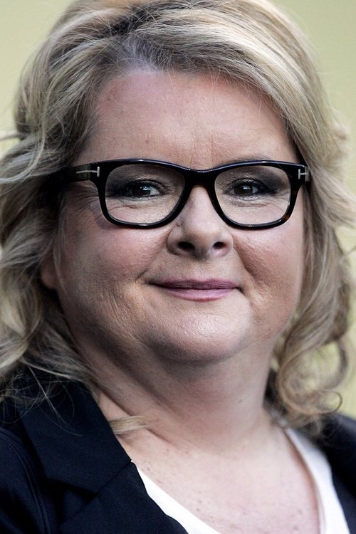 Magda Szubanski zdjęcie