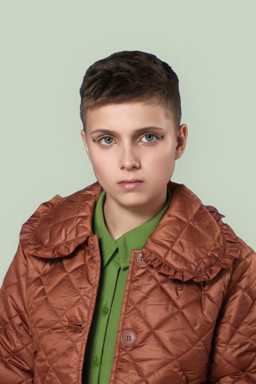 Magdalena Čečo zdjęcie