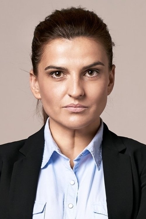 Magdalena Czerwińska zdjęcie