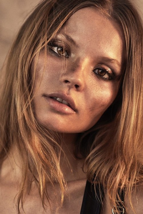 Magdalena Frackowiak zdjęcie