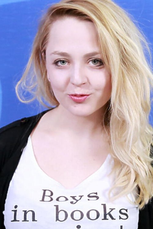 Magdalena Pociecha zdjęcie