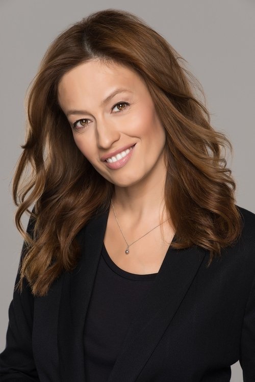 Magdalena Różczka zdjęcie