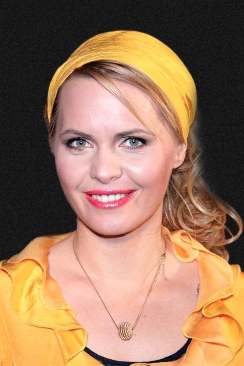 Magdalena Stużyńska zdjęcie