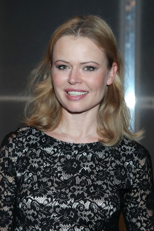 Magdalena Wójcik zdjęcie