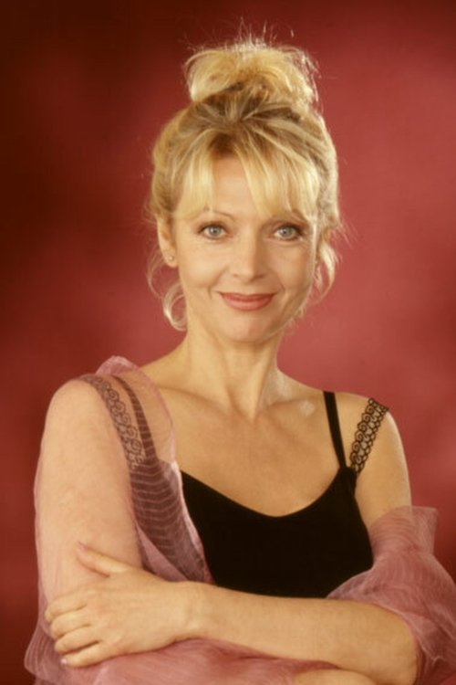 Magdalena Wołłejko zdjęcie