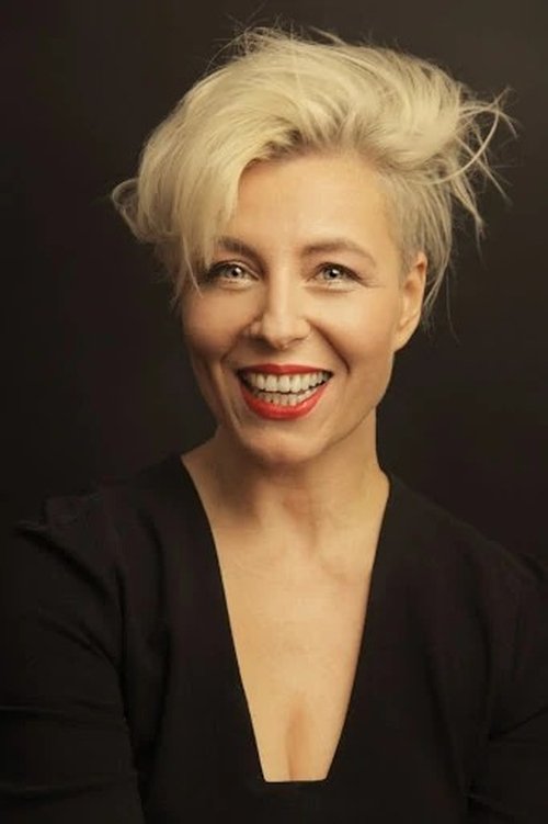 Magdalena Woźniak zdjęcie