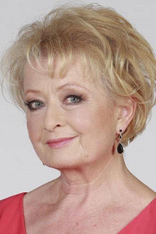 Magdalena Zawadzka zdjęcie