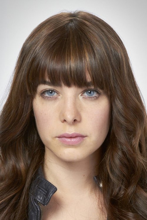 Maggie Castle zdjęcie