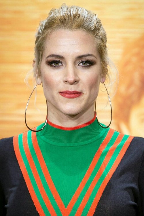 Maggie Civantos zdjęcie