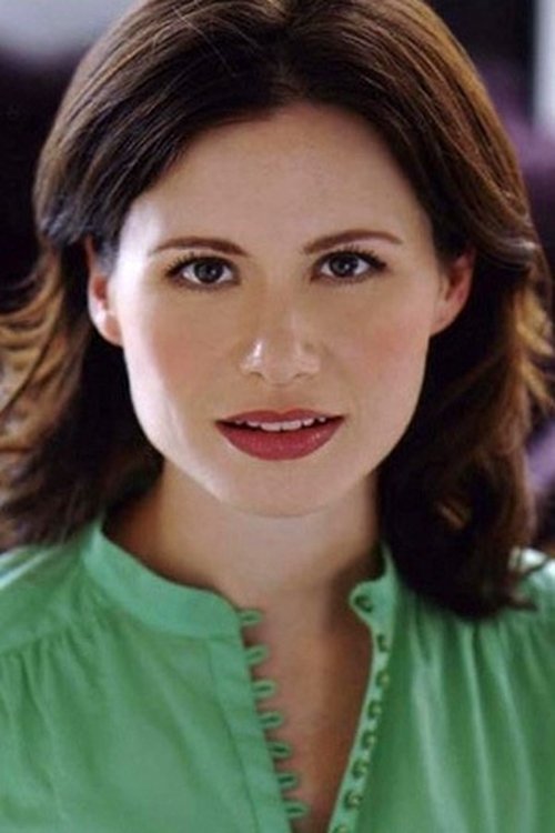 Maggie Lacey zdjęcie