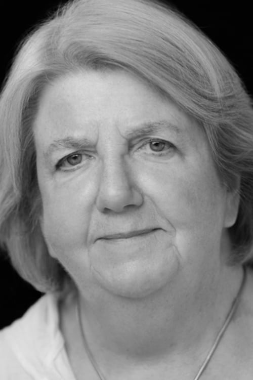 Maggie McCarthy zdjęcie