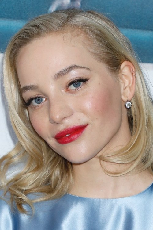 Maggie Nixon zdjęcie