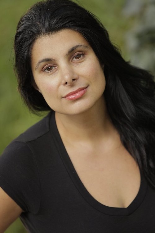 Maggie Parto zdjęcie