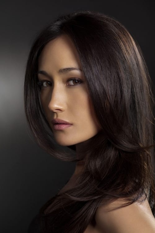 Maggie Q zdjęcie